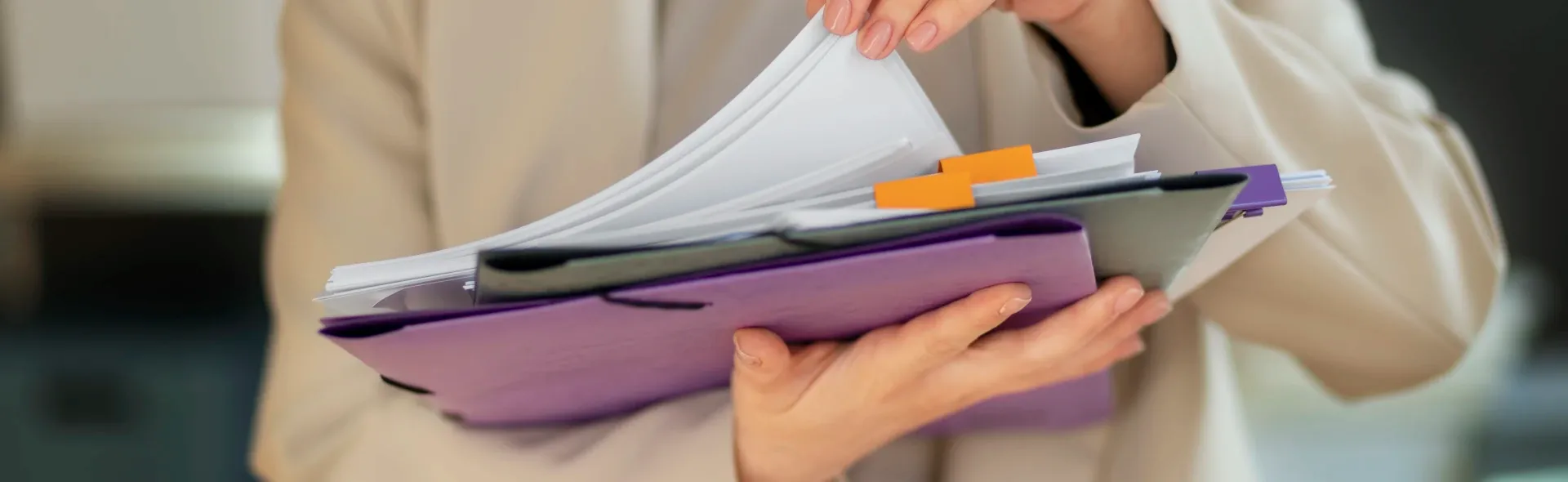 Gestion des documents logistiques/Logistics document management